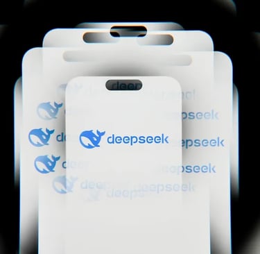 Mengenal DeepSeek Sang AI Revolusioner yang Menggemparkan Dunia