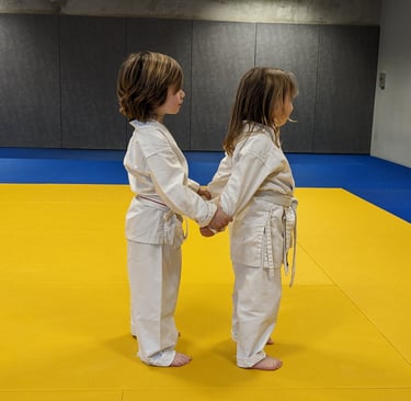 Technique Baby enfants