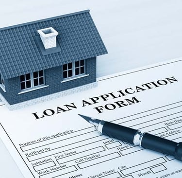 Need help with lender?