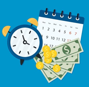 Get fast cash and avoid foreclosure