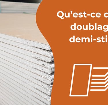 Qu’est-ce qu’un doublage demi-stil