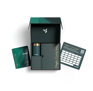 Phyto-Complete Coffret (France)