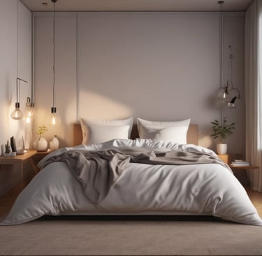 white concrete building