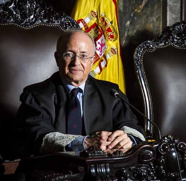 VICENTE MAGRO