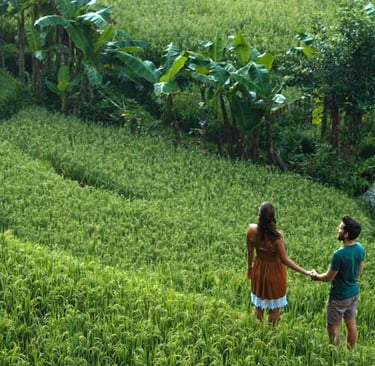 discover bali adventure hidden gem