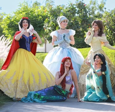 birthday party , princess elsa, princess sofia