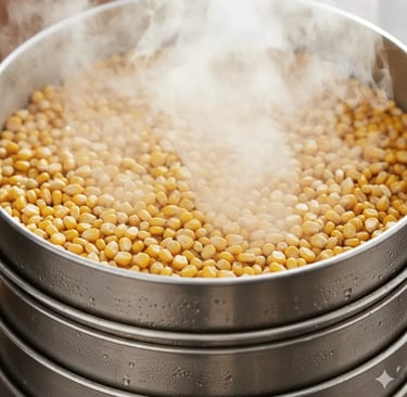 sweet corn cart rental, sweet corn station for events, sweet corn rental, sweet corn steamer rental