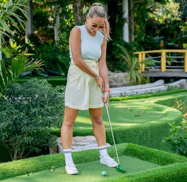 artificial turf putting green phoenix az