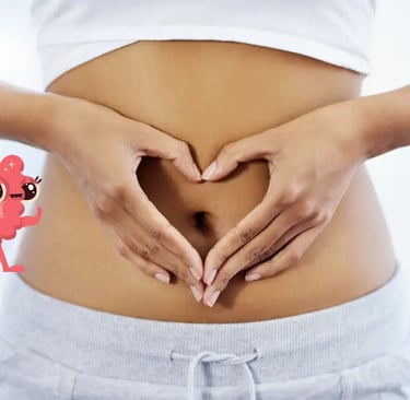 santé-intestinale-ventre-femme