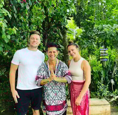 ayahuasca no rio de janeiro