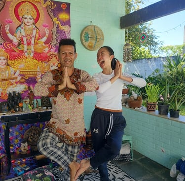 ayahuasca no rio de janeiro