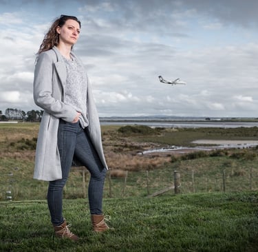 Séance photo portrait Complète