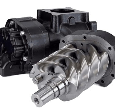 air compressor element