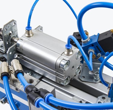 pneumatics