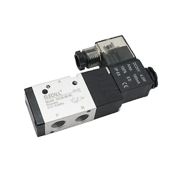 solenoid valve
