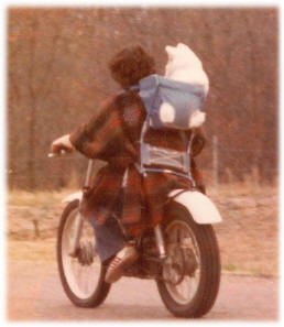 owners and co-founders rider performance group llc