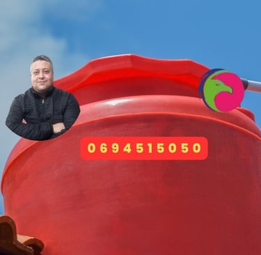 Citerne Maroc Les Initiatives et Stratégies