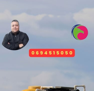 Bonsoir ! ça va bien ? ventilation