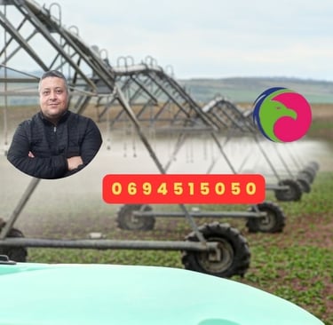 Citerne Maroc étanchéité