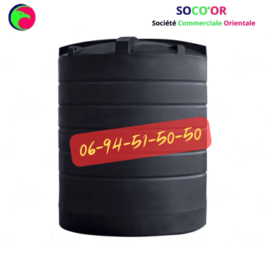 citerne d eau casablanca