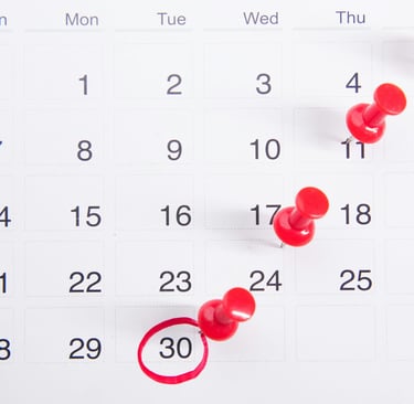 plazo recurso de casación al Tribunal Supremo