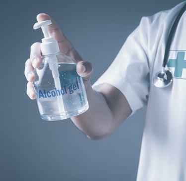 Negligencias médicas por infecciones hospitalarias