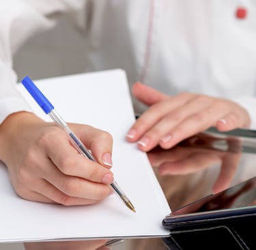 Negligencia médica por retraso diagnóstico de ictus
