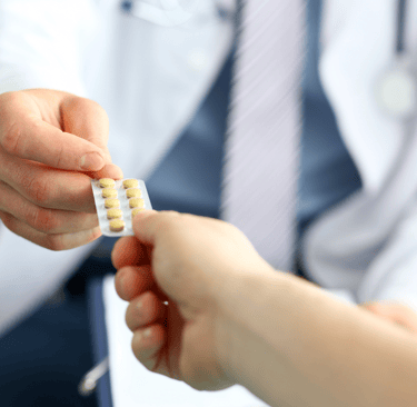Negligencia médica por error diagnostico perdida de testículo indemnización