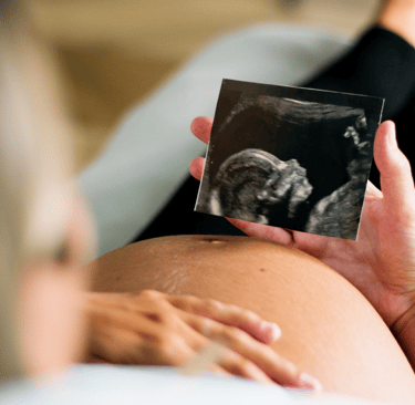 negligencia médica en el parto sufrimiento fetal