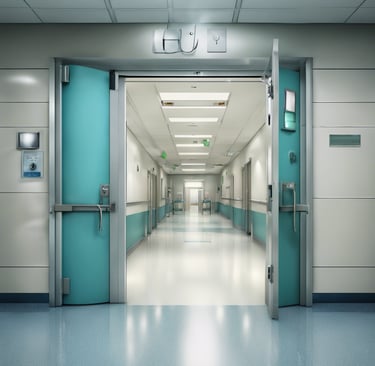 Abogados especialistas en negligencias médicas por torsión testicular