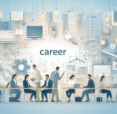Career Banner