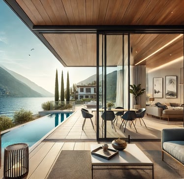 affitti brevi lago di garda