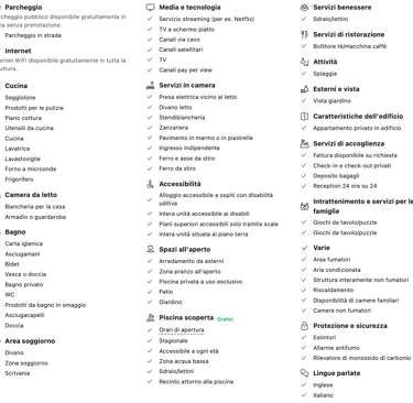 Lago di Garda a 300 metri House in Manerba servizi inclusi