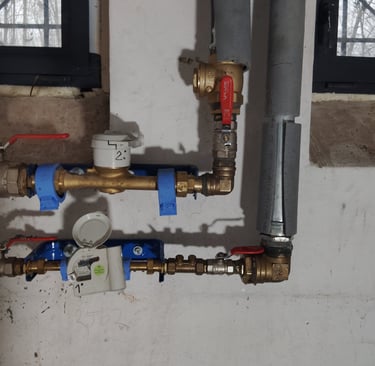 usługi hydrauliczne w rzeszowie