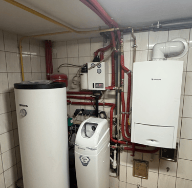 pogotowie hydrauliczne Rzeszów