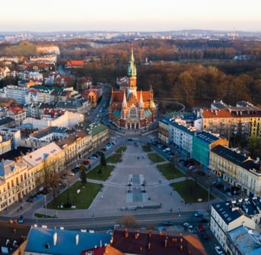 podgórze kraków