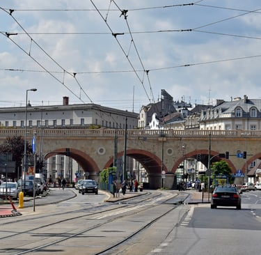 grzegórzki kraków usługi hydrauliczne