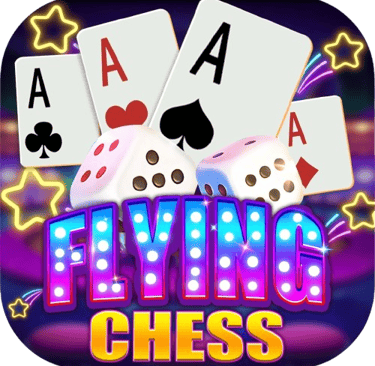 Flying Chess