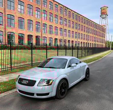 Moto Guzzi photograph / motorcycle art