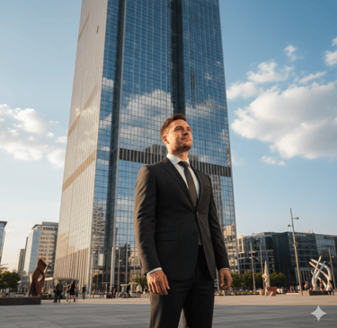 Protección empresarial con beneficios fiscales