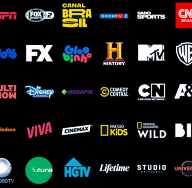 canis de tv