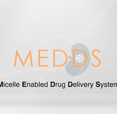 Drug Delivery System Medical Animation