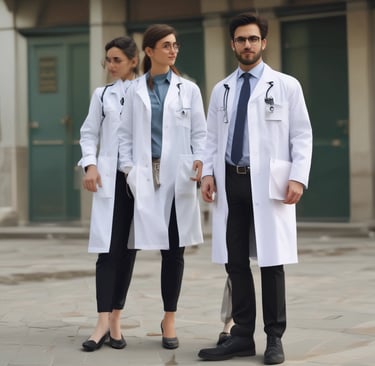 white concrete building during daytime