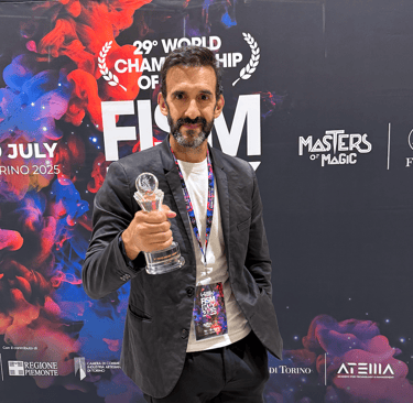 accademy magic mago starman