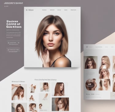 Clean office desk with a notebook, coffee, and digital devices.