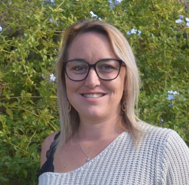 Photo of Sarah Vincent - Helping you move to France