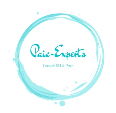 Logo of Paie Experts, Payroll Specialist in France