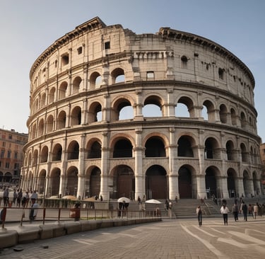 a man riding a skateboard down the side of a ramp