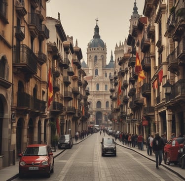 black blue and yellow textile