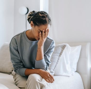 médicaments anxiete